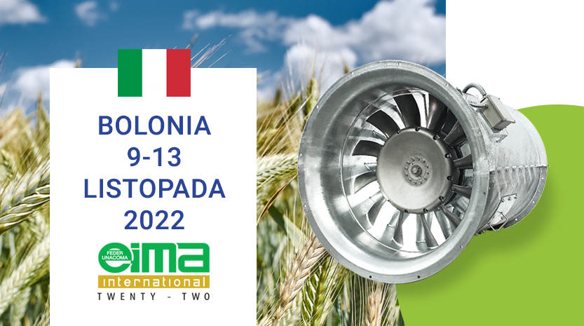 Targi EIMA International w Bolonii już za nami!